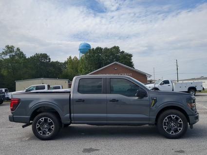 2025 Ford F-150 Winder GA
