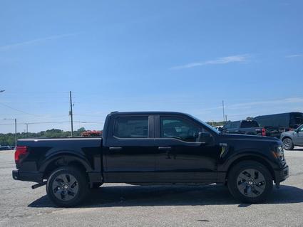 2025 Ford F-150 Winder GA
