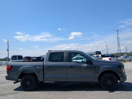 2025 Ford F-150 Winder GA