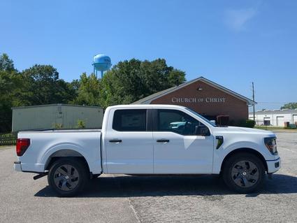 2025 Ford F-150 Winder GA