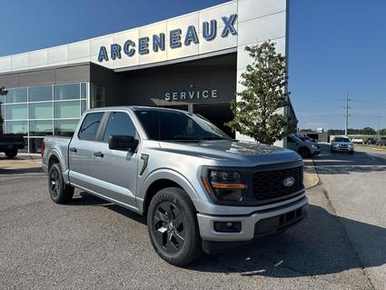 2025 Ford F-150 New Iberia LA