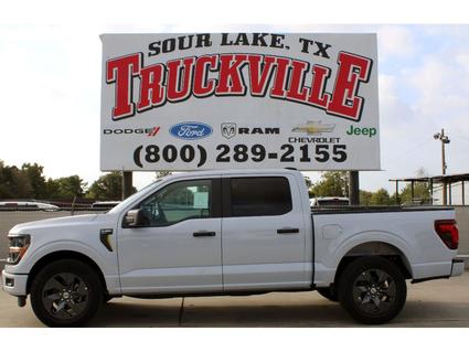 2025 Ford F-150 Sour Lake TX