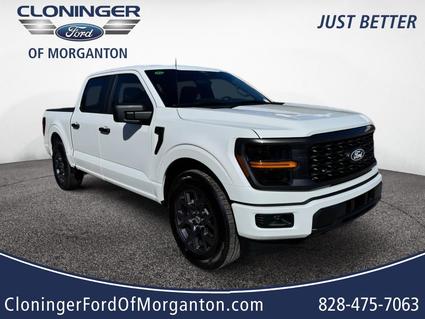2026 Ford F-150 Morganton NC