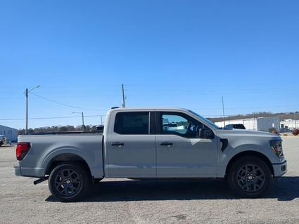 2026 Ford F-150 Winder GA