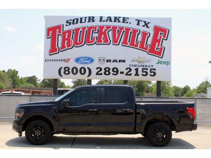 2026 Ford F-150 Sour Lake TX