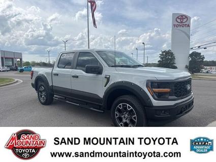 2024 Ford F-150 Albertville AL