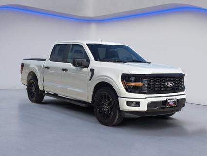 2024 Ford F-150 Chatsworth GA