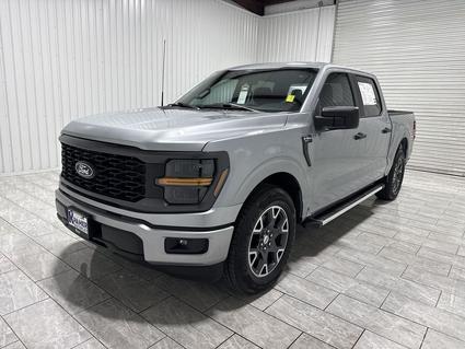 2024 Ford F-150 Madisonville TX