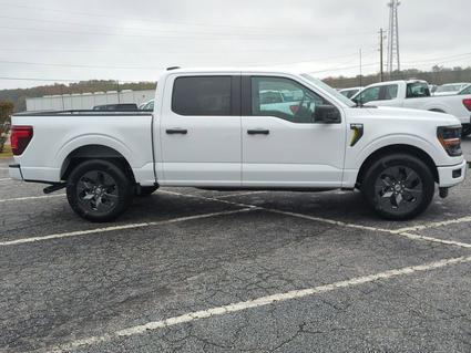 2025 Ford F-150 Winder GA
