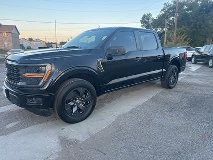 2025 Ford F-150 Whitesboro TX