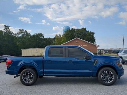 2025 Ford F-150 Winder GA