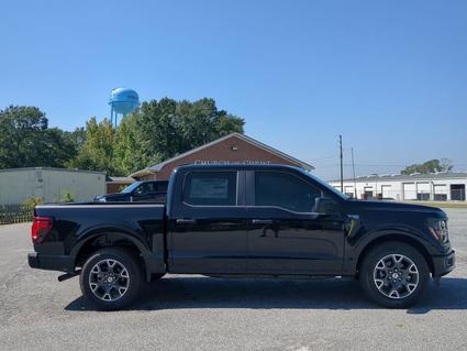 2025 Ford F-150 Winder GA