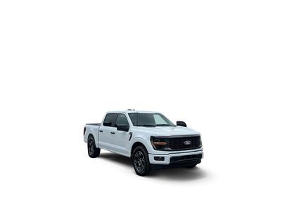 2025 Ford F-150 Stonewall LA