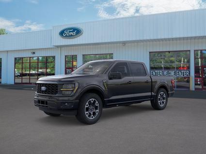 2025 Ford F-150 Virginia Beach VA