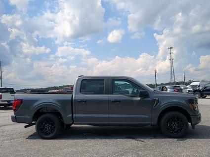 2025 Ford F-150 Winder GA