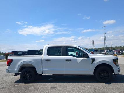 2025 Ford F-150 Winder GA