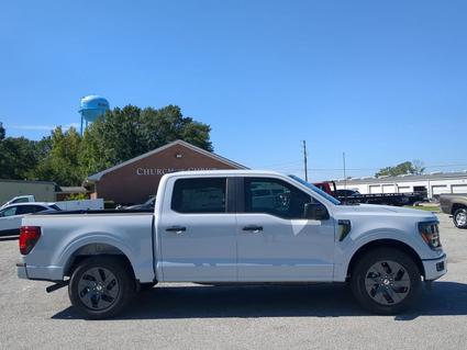 2025 Ford F-150 Winder GA