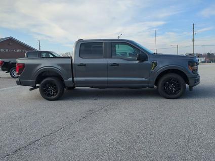 2025 Ford F-150 Winder GA