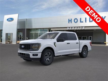 2025 Ford F-150 Whitesboro TX