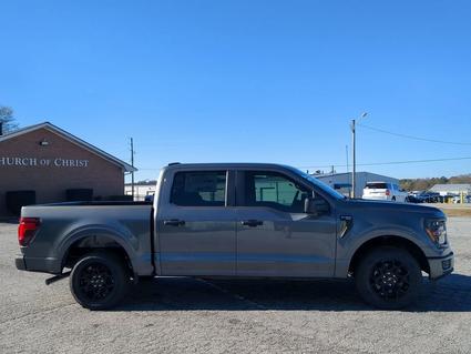 2025 Ford F-150 Winder GA