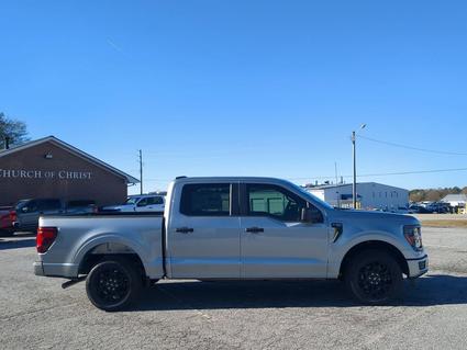 2025 Ford F-150 Winder GA