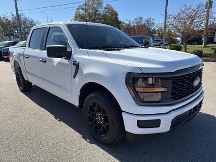 2025 Ford F-150 York SC