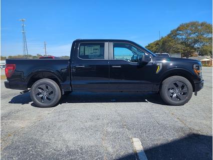 2025 Ford F-150 Winder GA