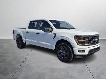 2025 Ford F-150 Sebring FL