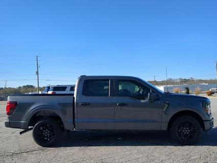 2025 Ford F-150 Winder GA