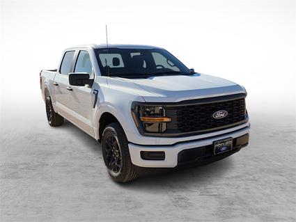 2025 Ford F-150 Lamesa TX