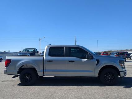 2026 Ford F-150 Winder GA