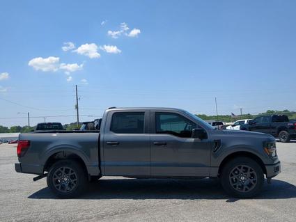 2026 Ford F-150 Winder GA