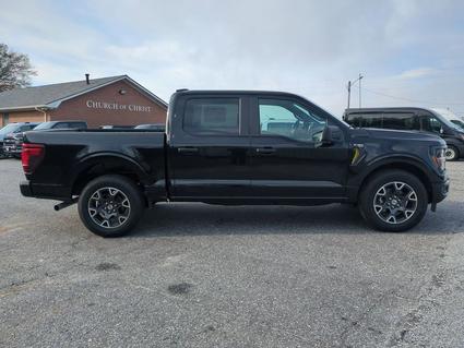 2025 Ford F-150 Winder GA