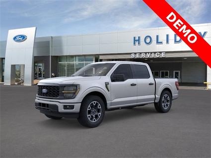 2025 Ford F-150 Whitesboro TX
