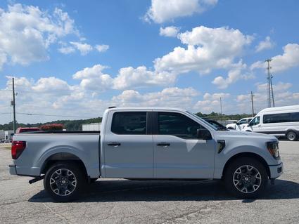 2025 Ford F-150 Winder GA