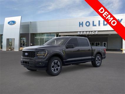 2025 Ford F-150 Whitesboro TX