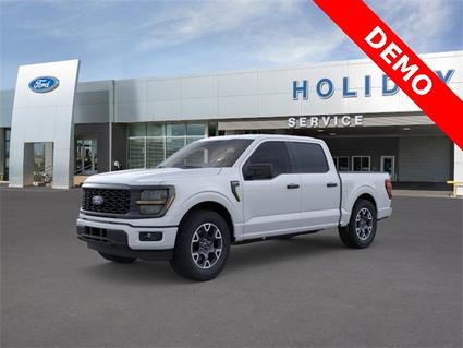 2025 Ford F-150 Whitesboro TX