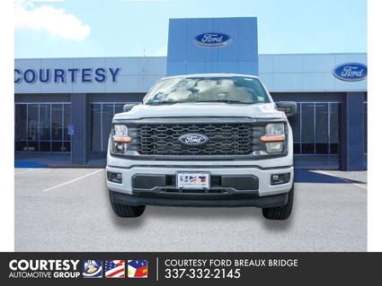 2025 Ford F-150 Breaux Bridge LA