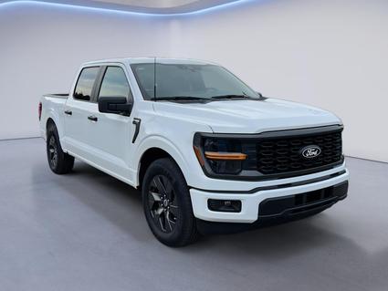 2025 Ford F-150 Stonewall LA