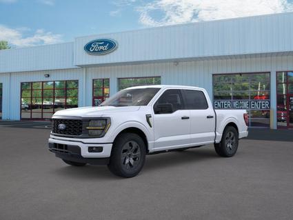2025 Ford F-150 Virginia Beach VA
