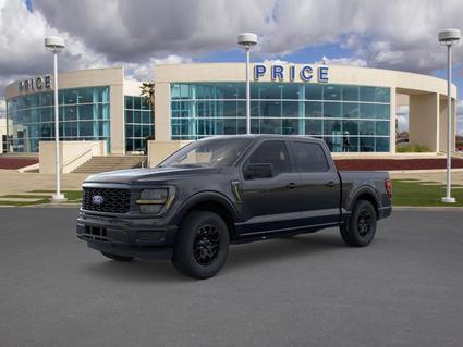 2025 Ford F-150 Turlock CA