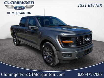 2026 Ford F-150 Morganton NC