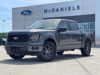 2026 Ford F-150 Orangeburg SC