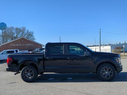 2026 Ford F-150 Winder GA