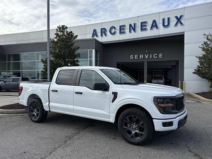 2026 Ford F-150 New Iberia LA