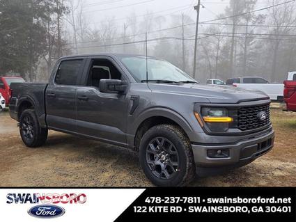 2026 Ford F-150 Swainsboro GA
