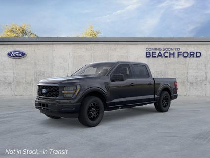 2026 Ford F-150 Virginia Beach VA