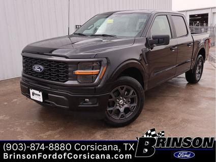 2026 Ford F-150 Corsicana TX