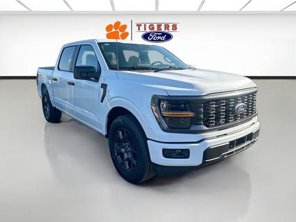 2026 Ford F-150 Walhalla SC