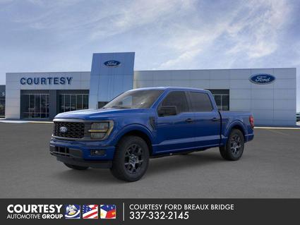 2026 Ford F-150 Breaux Bridge LA